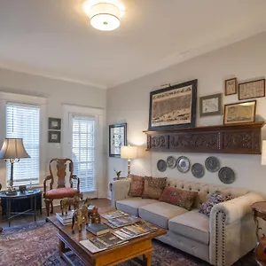  Apartment Classic Gardens Flat