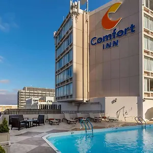 Inn Comfort Downtown, Memphis